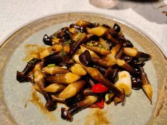 -半山腰·云南菜(侨福芳草地店)