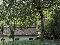 -法云安缦酒店