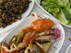 -众味海鲜大排档·活海鲜·潮汕味(南澳店)