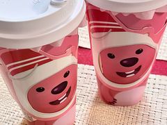 -喜茶(北京五棵松华熙店)