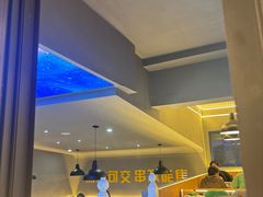 -四点半烤吧(港龙华侨城店)