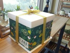 -千浔一暖DIY蛋糕烘焙(人民大学店)