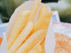 -麦当劳(龙阳路店)