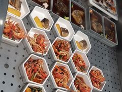 -钱库里海鲜自助(唐山街店)