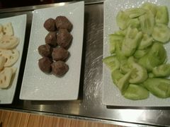 -潮汕牛肉火锅