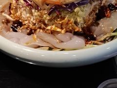 -五谷丰登·胶东海鲜·家常菜(张村店)