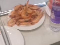 -圣罗巴海鲜烤肉自助(鲅鱼圈万达店)