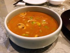 蚕豆米掺肉-丽华园(青少年宫店)