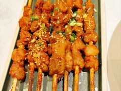 -清真·宁夏印象·盐池滩羊肉体验店(江宁路店)