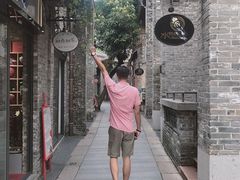 -黄祥华养生堂·炖汤·营养蒸饭(岭南天地店)