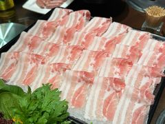 -东海怡品海鲜豆捞(舟宿夜江店)