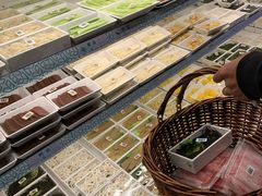 -野妹经典火锅(江夏中百店)