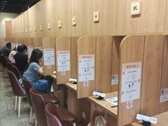 -独食火锅·半米屋台(望平街店)