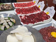 -荣叔港式沙嗲牛肉火锅(正佳潮流店)