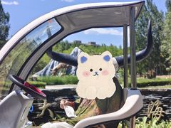 -武清南湖绿博园