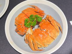 -海趣餐厅·苏式家菜(高新店)