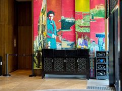 -厦门海港英迪格酒店(中山路店)