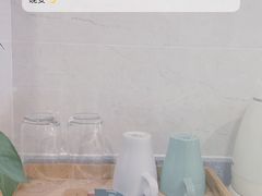 -拾光序城市高空观景民宿(贵阳小河长江路地铁站店)