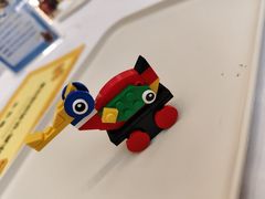 -上海七宝领展广场
