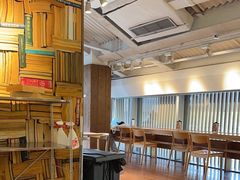 -无印良品餐堂 MUJI Diner(成都太古里店)
