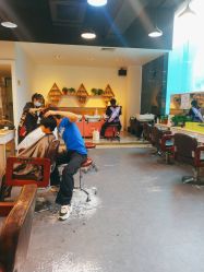 -东燃造型 DR·Hair Salon