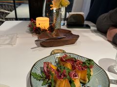 -Osteria Garden 生蚝花园餐厅(原进贤路店)