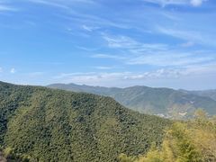 -莫干山风景区