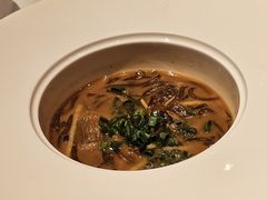 -南通滨江洲际酒店-东厨中餐厅