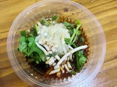 -笔记安顺夺夺粉火锅