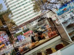 -二斗栗子(黄河道店)