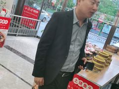 -老海陵·泰州菜(图书馆店)