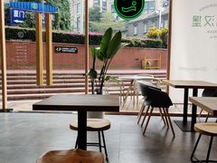 -龙治汉堡(中华城店)