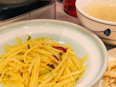 -肖记公安牛肉鱼杂馆·省级非物质文化遗产(江汉路直营店)