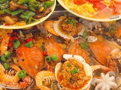 -江湖万州烤鱼(王子美食城)