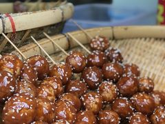 -邓记新一代糖油果子(四川煤管局供销公司职工宿舍店)