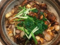 -惠丰堂饭庄(北洼路店)