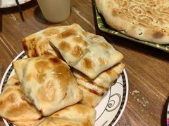 -清真·玛丽亚新疆菜主题餐厅(浙江中路店)