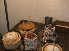-甘单茶事小馆(洋河店)