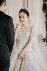 -MANLI BRIDAL婚纱
