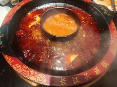 -三江两海老火锅(北京首店)