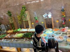 -南京维景国际大酒店(南京博物院店)