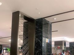 -长兴开元名都大酒店·地中海咖啡厅