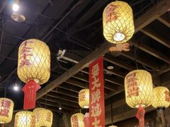 -南京大牌档(壹方天地店)
