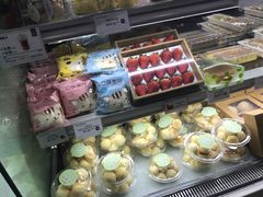 -仟吉KenGee(武汉高铁站店)