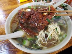 大排面-无名氏面馆(邮电路店)