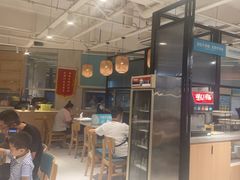 -半天妖烤鱼(莘县店)