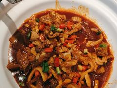 -兰湘子·湘菜小炒(南京江宁万达店)