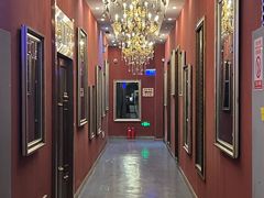 -明日世界密室轰趴·剧本桌游·箭馆团建(国贸店)