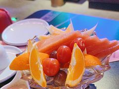 -粉墨特色菜·烧烤音乐酒馆