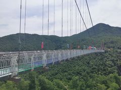 -山沟沟景区